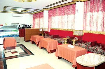 Sky Ways Hotel Dubai Esterno foto